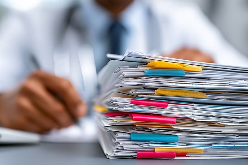 Dental Treatments in Bradenton