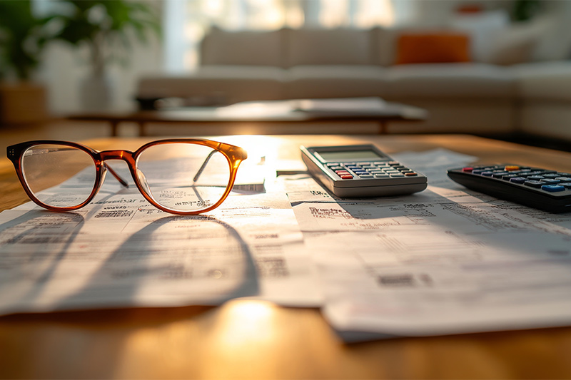 Patient Billing in Bradenton